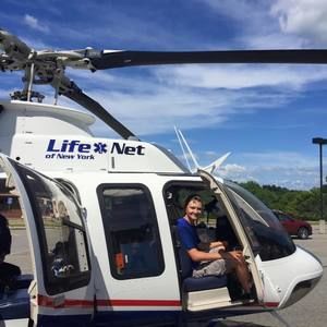 Meet your Posher, Nick